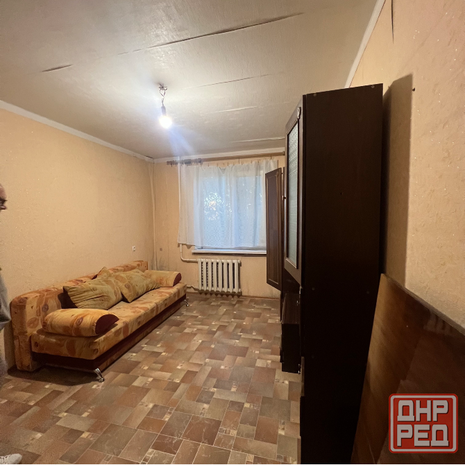 Продажа 1-комнатной квартиры Донецк - изображение 2