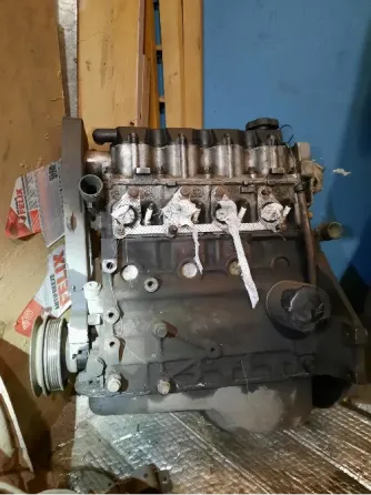 Продам мотор Daewoo Nexia, Lanos Горловка
