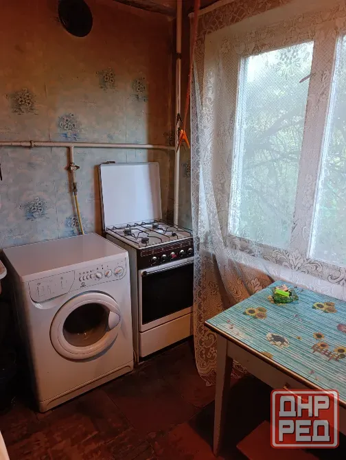 Вода24/7. Продам 2к.кв. Будённовский р-н, Заперевальная, Караван. Донецк - изображение 1