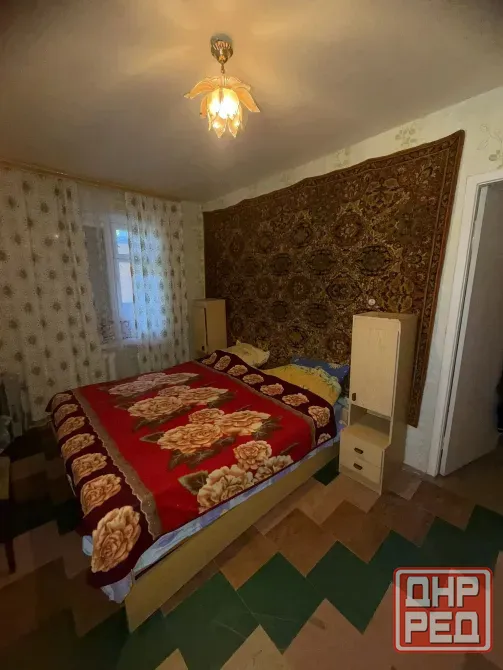 Продам 2-ком.квартиру.Собинова. Донецк - изображение 8