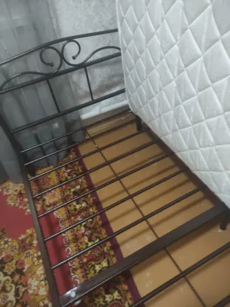 Продам бу кровать Докучаевск Докучаевск
