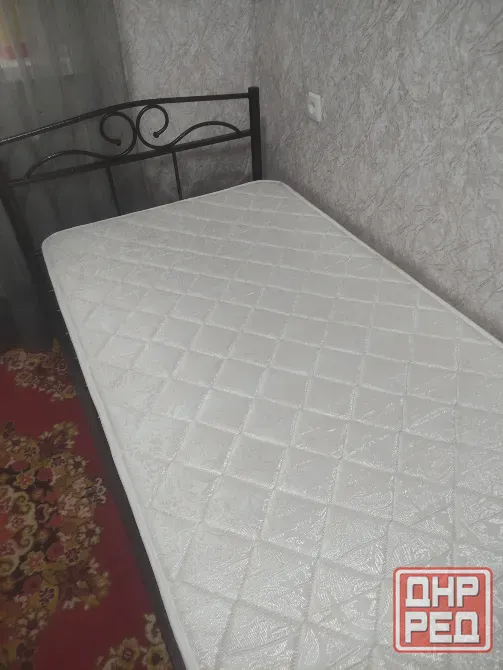 Продам бу кровать Докучаевск Докучаевск - изображение 2