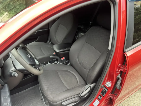 KIA RIO, 2013, 1.6 Автомат, Родной окрас Донецк