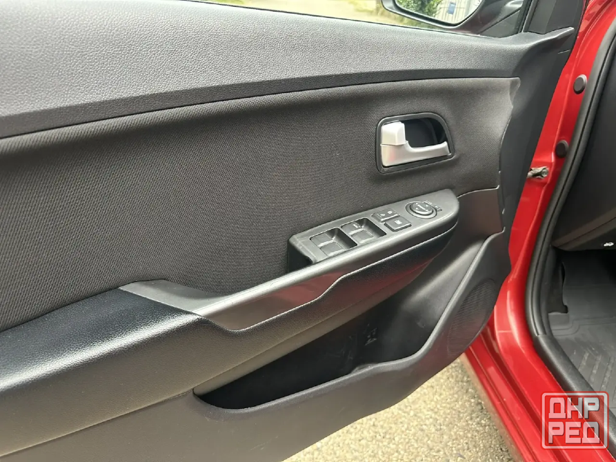 KIA RIO, 2013, 1.6 Автомат, Родной окрас Донецк - изображение 7