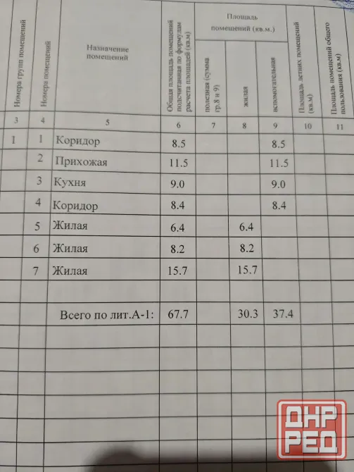 Продам дом Донецк - изображение 1