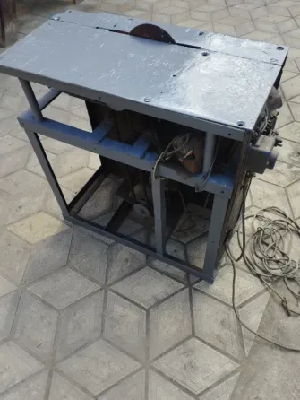 Циркулярка. Станок. Донецк