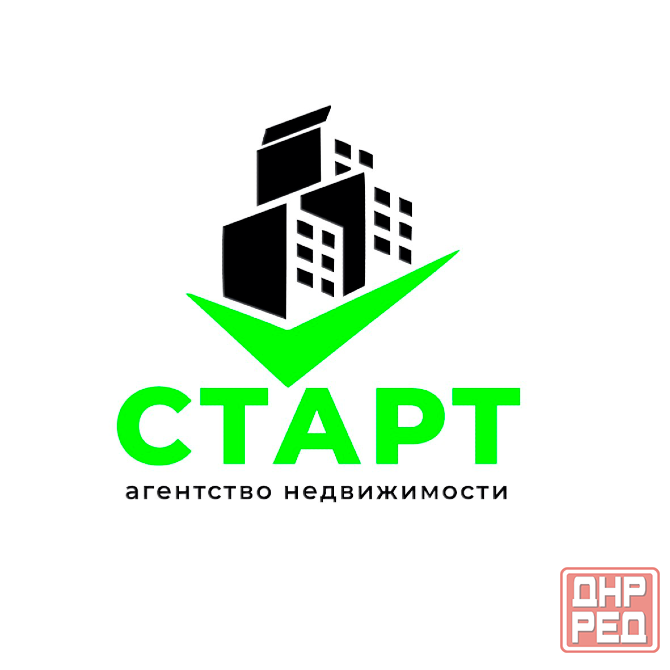 Операции с недвижимостью любой сложности Макеевка - изображение 1