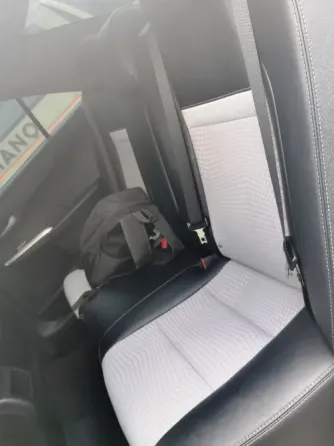 Продам TOYOTA CAMRY 50 USA Амвросиевка