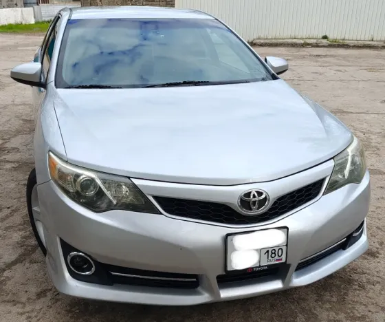 Продам TOYOTA CAMRY 50 USA Амвросиевка