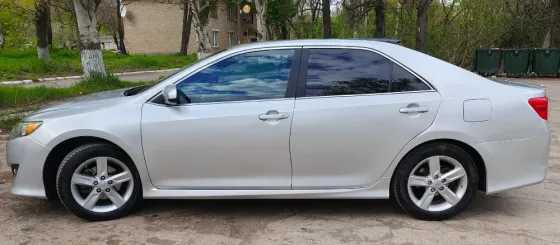 Продам TOYOTA CAMRY 50 USA Амвросиевка