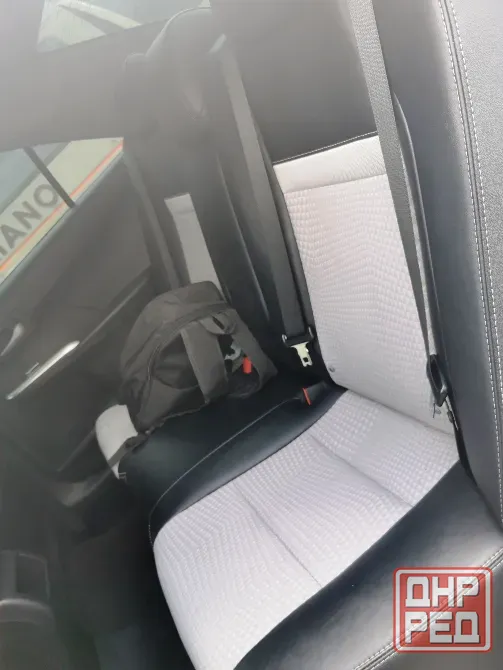 Продам TOYOTA CAMRY 50 USA Амвросиевка - изображение 5