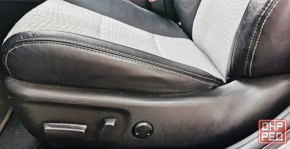 Продам TOYOTA CAMRY 50 USA Амвросиевка - изображение 6