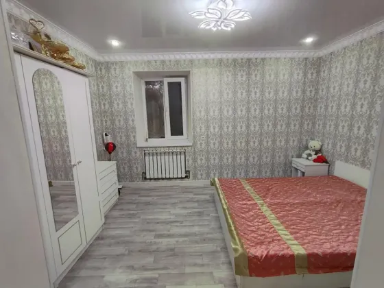 3х ком. Дом, 80м.кв., качественный ремонт, теплый пол, Топаз / Маяк Донецк
