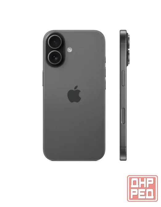 iPhone 17 256 1SIM+eSIM Донецк - изображение 3