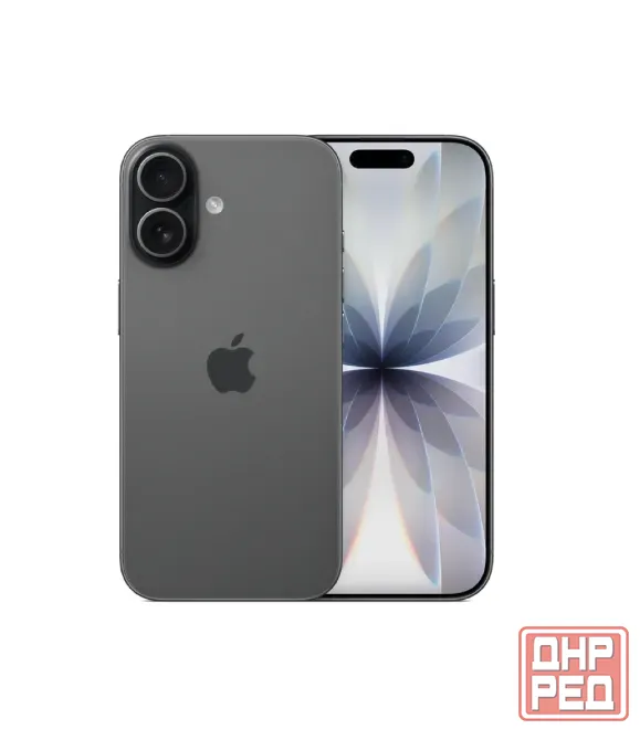 iPhone 17 256 1SIM+eSIM Донецк - изображение 2