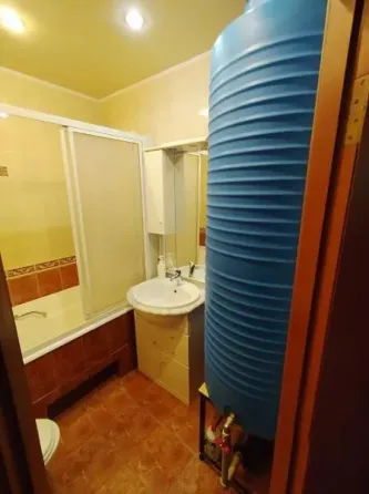 Сдаётся 2-хкомнатная квартира в Буденовском районе Донецка. Мкр-н Цветочный Донецк