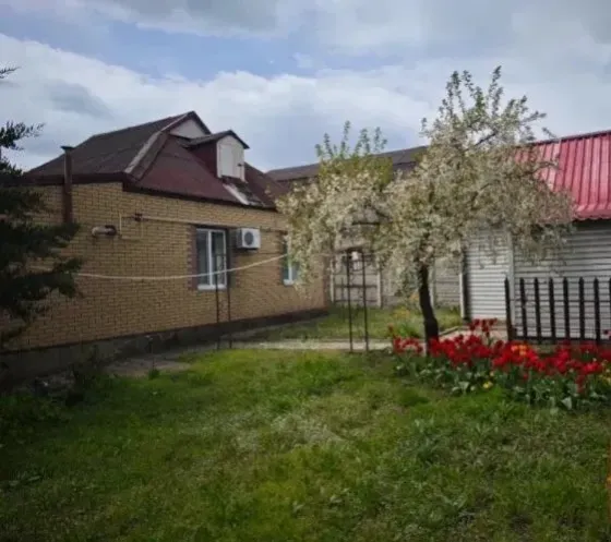 Продается дом в Ленинском районе Донецка. Донецк