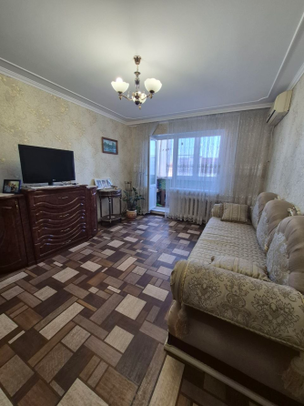 2-комнатная квартира , Цветочный Донецк