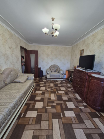 2-комнатная квартира , Цветочный Донецк