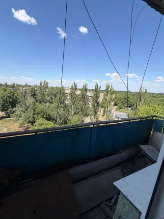 1-к кв,Даки(кв-л Шахтёрский) д Макеевка