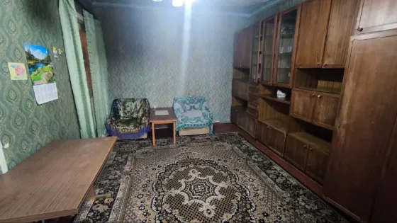 2-к кв,Красная Звезда(ориентир 95 школа) дг Макеевка