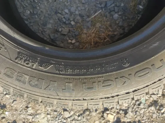 185 60 15 Nokian зимние шины комплект 4 штуки Донецк