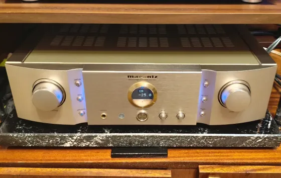 Marantz 15S1 Донецк