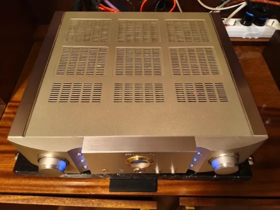 Marantz 15S1 Донецк