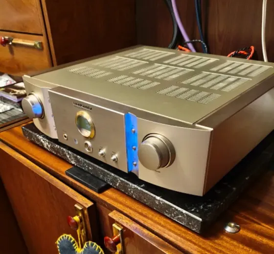 Marantz 15S1 Донецк