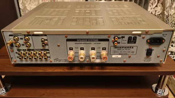 Marantz 15S1 Донецк