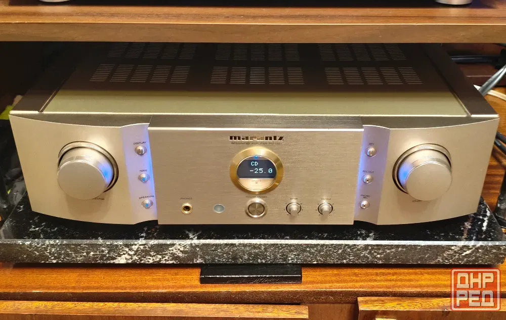 Marantz 15S1 Донецк - изображение 1