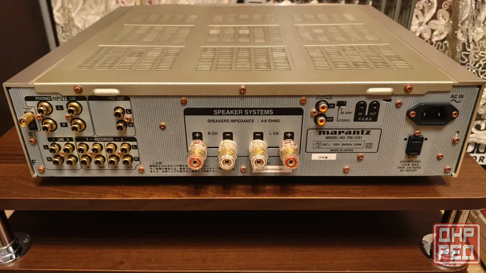 Marantz 15S1 Донецк - изображение 4