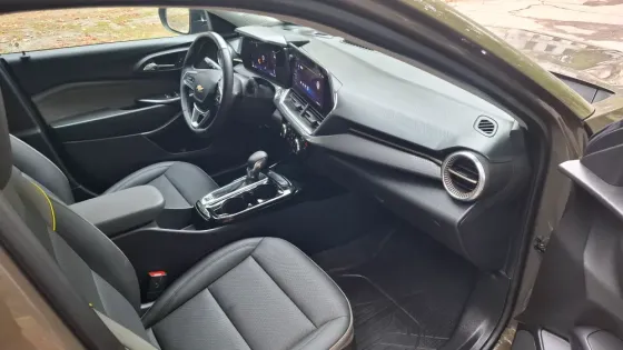 Chevrolet Trax Activ 2023. Донецк
