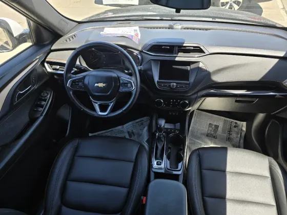 Chevrolet Trailblazer Activ 2023. Донецк
