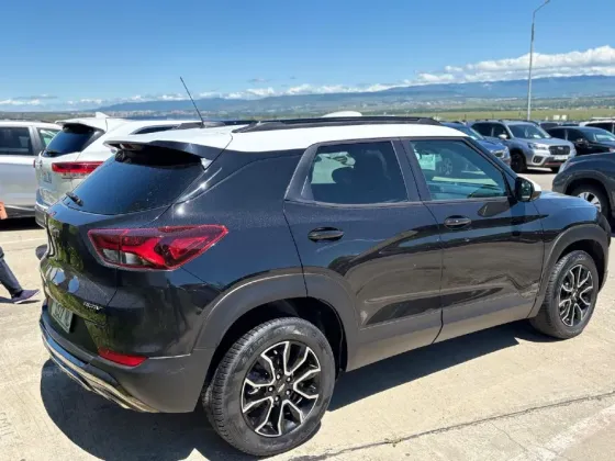 Chevrolet Trailblazer Activ 2023. Донецк
