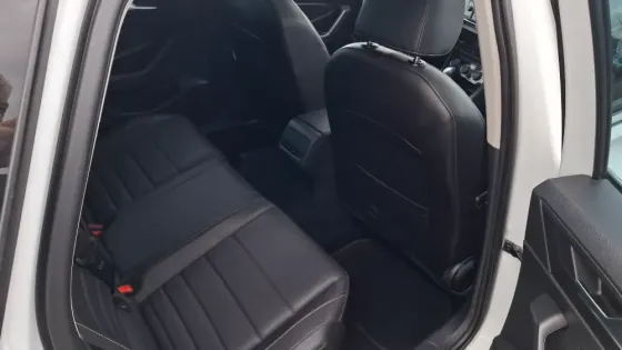 Chevrolet Trailblazer Activ 2023. Донецк