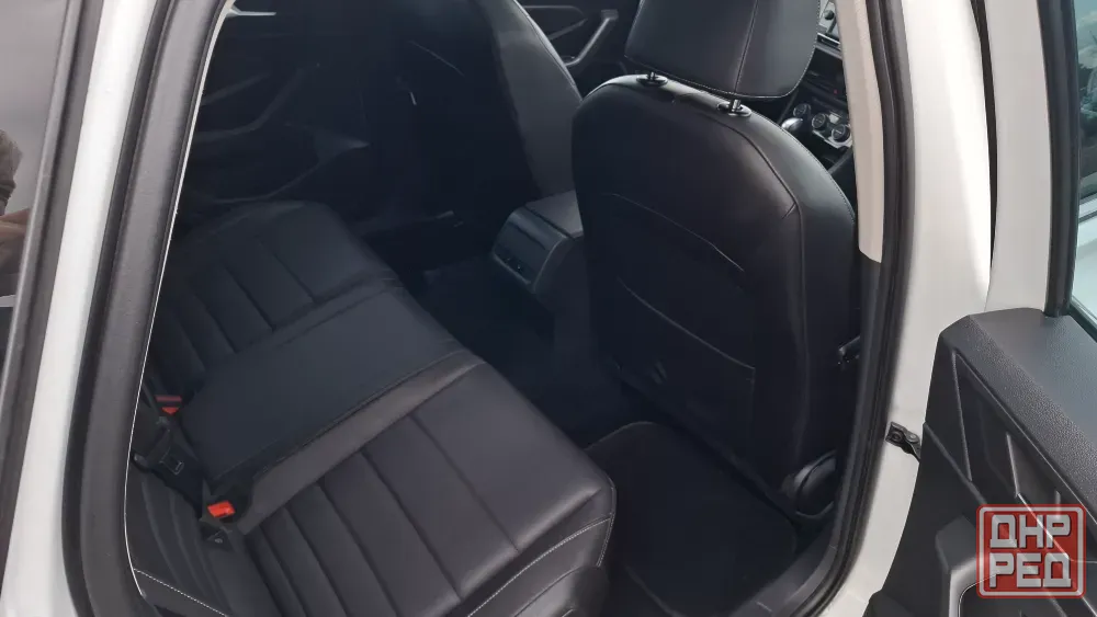Chevrolet Trailblazer Activ 2023. Донецк - изображение 5