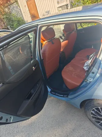 Hyundai i20 1.4 AT, 2010 Донецк