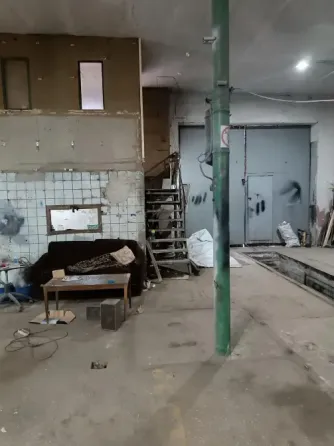 Аренда гаража под сто (возможна продажа) г.Макеевка, Червоногвардейский р-н Макеевка