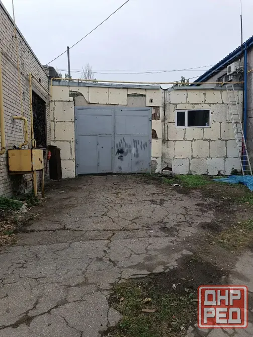Аренда гаража под сто (возможна продажа) г.Макеевка, Червоногвардейский р-н Макеевка - изображение 5