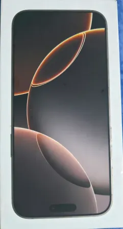 iPhone16 рго Мax Донецк
