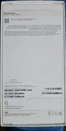 iPhone16 рго Мax Донецк
