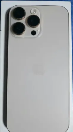 iPhone16 рго Мax Донецк