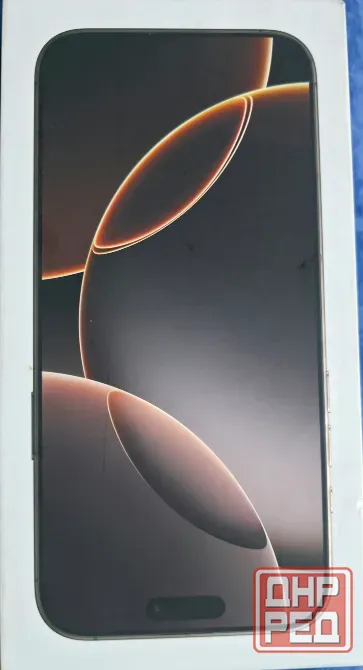 iPhone16 рго Мax Донецк - изображение 3