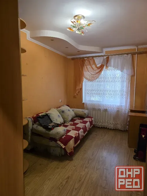 Сдам 2-х к.кв 23 жмр Мариуполь - изображение 8