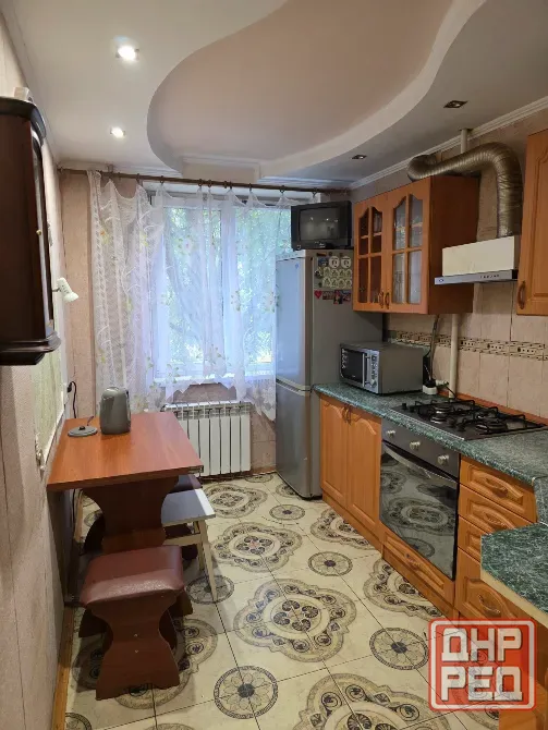 Сдам 2-х к.кв 23 жмр Мариуполь - изображение 6