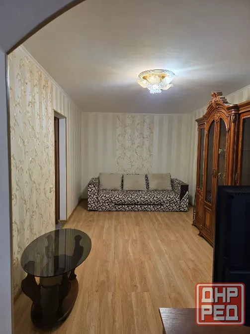 Сдам 2-х к.кв 23 жмр Мариуполь - изображение 1