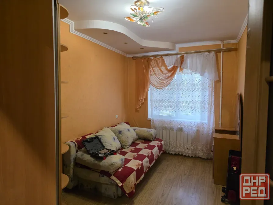 Сдам 2-х к.кв 23 жмр Мариуполь - изображение 4
