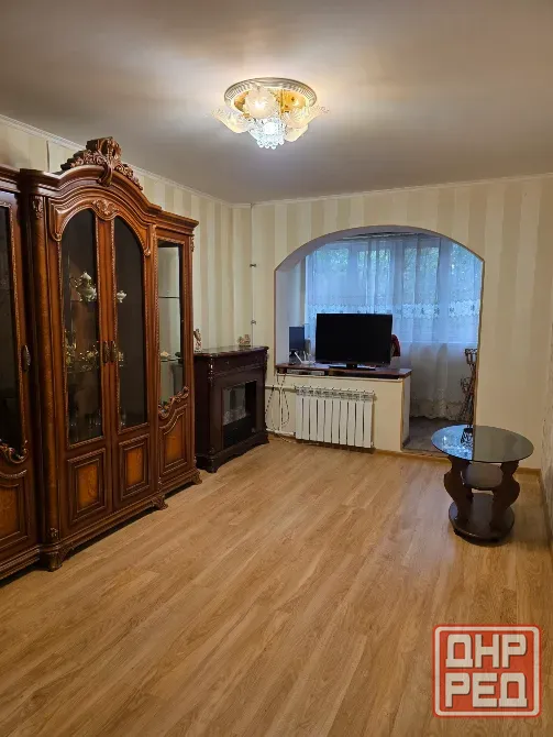 Сдам 2-х к.кв 23 жмр Мариуполь - изображение 3