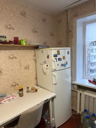 Продам 1-к. кв., Шахтерская площадь, супермаркет "Молоко" Донецк